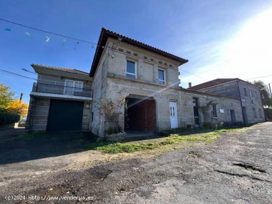 Casa para reformar en Sandiás - ORENSE