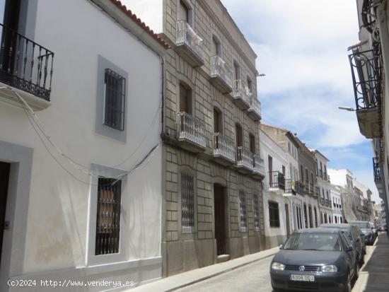 Un folio en blanco para escribir tu sueño. - CORDOBA