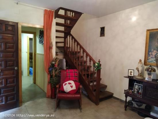 CASA ADOSADA en VENTA - ROCAMAR - SITGES - BARCELONA - BARCELONA