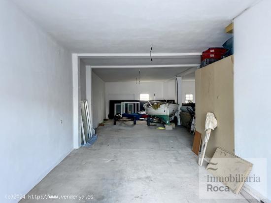 F231 - Local Comercial en Fornells - BALEARES