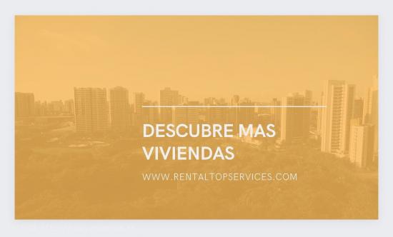 SE VENDE APARTAMENTO CON VISTAS AL MAR Y  A LA MONTAÑA SAN BARTOLOME - LAS PALMAS