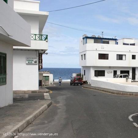  SE VENDE MAGNIFICA CASA EN LA SANTA - LAS PALMAS 