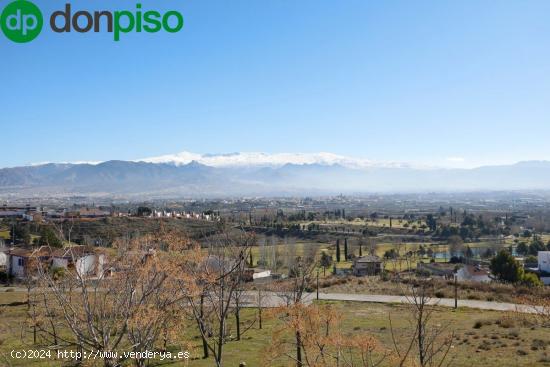 LA FINCA AL MEJOR PRECIO QUE ENCONTRARÁS EN PEDRO VERDE - GRANADA