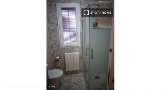 Apartamento entero de 1 dormitorio en Granada - GRANADA