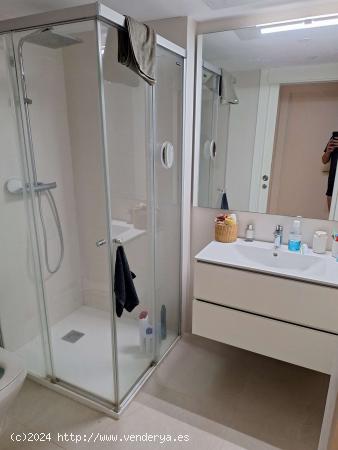  Apartamento completo de 2 dormitorios en Sitges - BARCELONA 