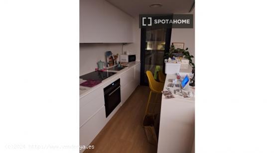 Apartamento completo de 2 dormitorios en Sitges - BARCELONA