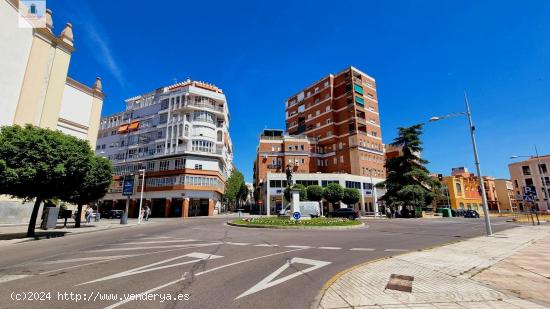 OFICINA EN CL. OBISPO SAN JUAN DE RIBERA - BADAJOZ