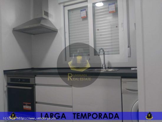 LT/ Bonito piso amueblado con DOS dormitorios en Centro-Sagrario - GRANADA