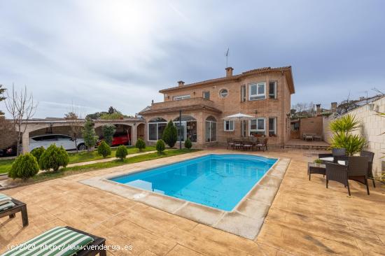 Se Vende en Torrejon del Rey - GUADALAJARA