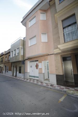  Casa en venta en Tavernes de la Valldigna. Zona patronato. - VALENCIA 