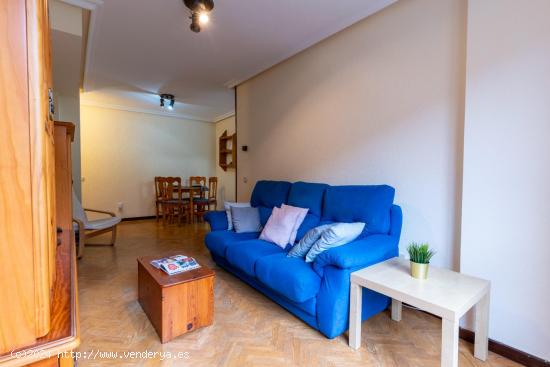 APARTAMENTO EN MONTE CERRAU 7 - ASTURIAS