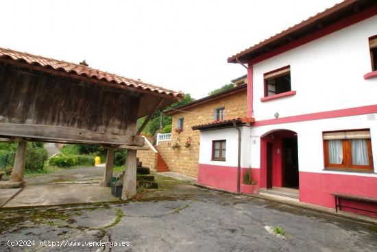 Se Vende en Villaviciosa - ASTURIAS