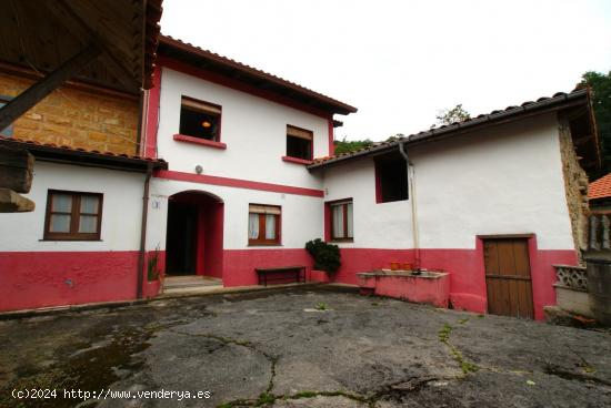 Se Vende en Villaviciosa - ASTURIAS