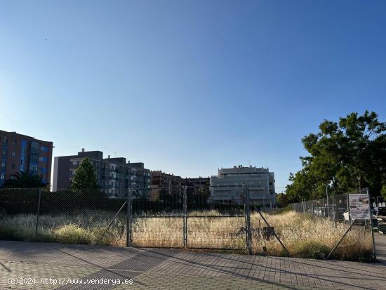 CASABANCO VENDE  TERRENO  URBANO RESIDENCIAL EN CÁCERES - CACERES