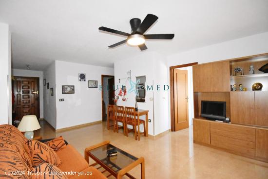 APARTAMENTO CON PISCINA MUY CERCA DE LA PLAYA - MURCIA