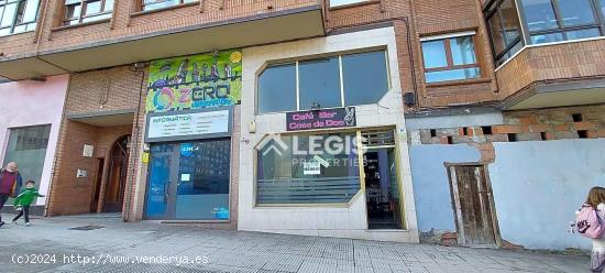 Local - Cafetería en Avilés - ASTURIAS