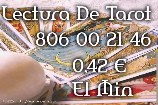 Consulta De Tarot | Lectura De Cartas Fiable