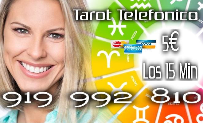 Consulta De Tarot Telefónico Barato | Tarotistas