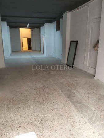 Local comercial en Venta en Extramurs - Valencia