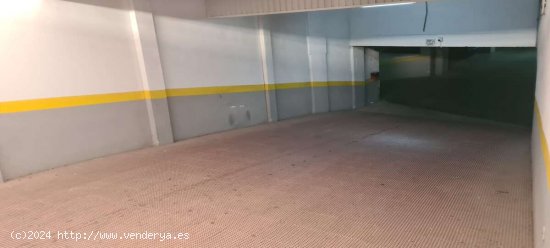 SE VENDE Plaza de garaje en Venta en La Gloria - Aguadulce