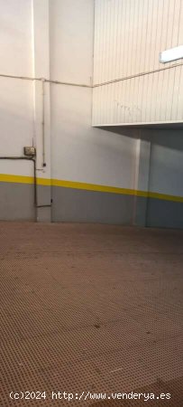 SE VENDE Plaza de garaje en Venta en La Gloria - Aguadulce