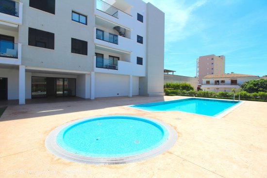  Ático de Obra Nueva en Venta en Cala Ratjada Baleares CALA RATJADA 