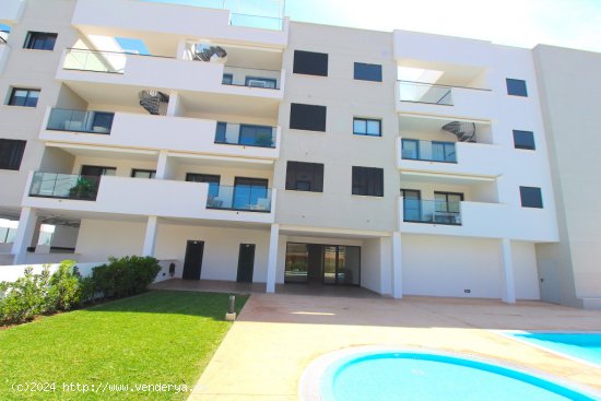 Ático de Obra Nueva en Venta en Cala Ratjada Baleares CALA RATJADA