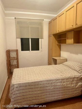 Piso en Venta en Cartagena Murcia