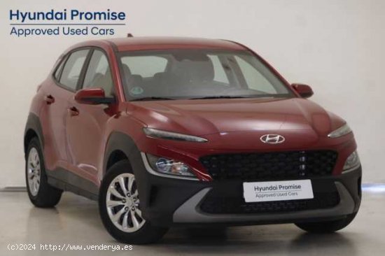 Hyundai Kona ( 1.0 TGDI Klass 4x2 )  - Jeréz de la Frontera