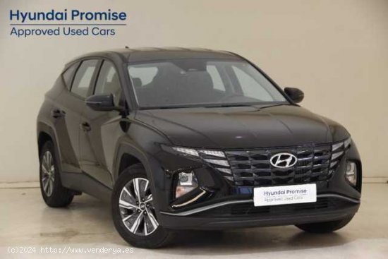Hyundai Tucson ( 1.6 TGDI Klass 4x2 )  - Jaén