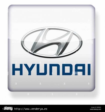  Hyundai i20 ( 1.2 MPI Nline 30 Aniversario )  - Cartagena 