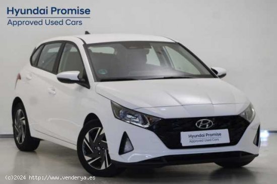 Hyundai i20 ( 1.0 TGDI Klass 100 )  - Palma de Mallorca