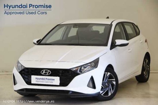  Hyundai i20 ( 1.0 TGDI Klass 100 )  - Espinardo 