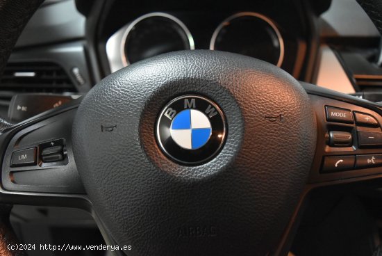 BMW Serie 2 Active Tourer ACTIVE 216 D IMPECABLE FINANCIACION AL 7,50% - Santa Coloma de Gramenet
