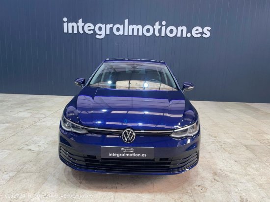 Volkswagen Golf Life 1.5 eTSI 110kW (150CV) DSG - A Grela