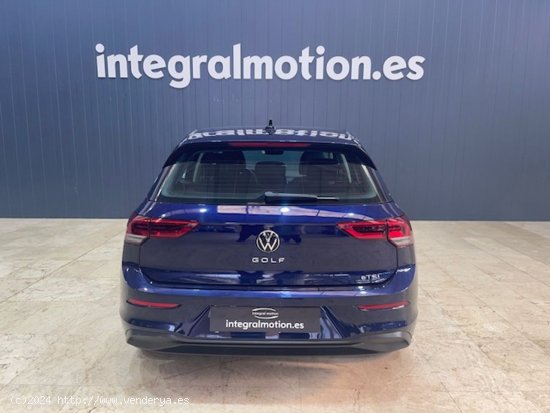 Volkswagen Golf Life 1.5 eTSI 110kW (150CV) DSG - A Grela