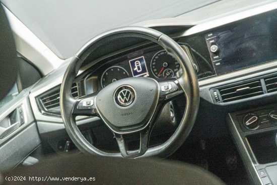Volkswagen Polo Advance 1.0 TSI 70kW (95CV) DSG - San Vicente del Raspeig