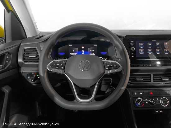 Volkswagen T-Cross  Edition 1.0 TSI 70kW (95CV) SG5 - 