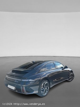 Hyundai IONIQ  6 168 kW (228 CV) 2WD UltraTech - 