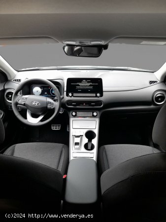 Hyundai Kona  Eléctrico FL 100 kW (136 CV) HiTech L MY23 - 