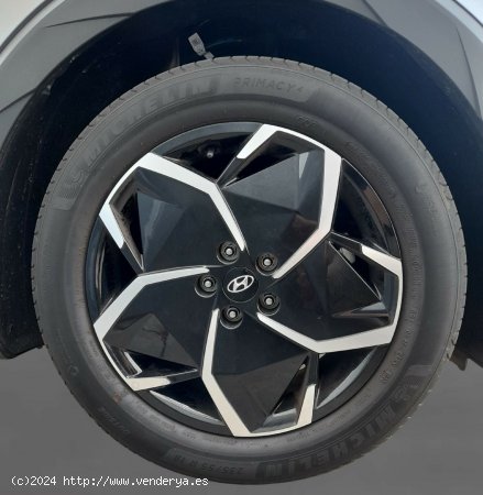 Hyundai IONIQ 5  5 168 kW (229 CV) 2WD HiTech MY23 - 