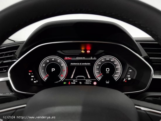 Audi Q3  Edition 35 TFSI 110 kW (150 CV) S tronic - 