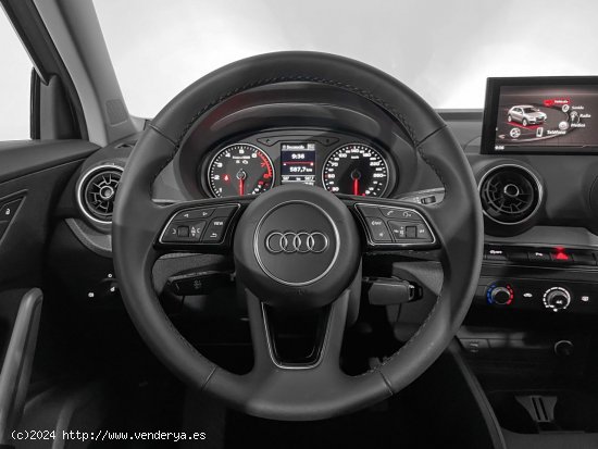 Audi Q2  Edition 30 TFSI 81 kW (110 CV) - 
