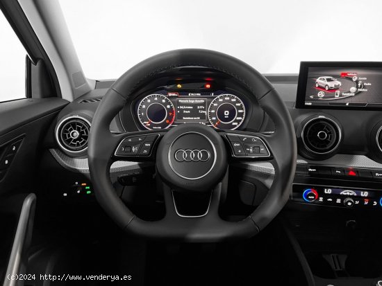 Audi Q2  Sport 30 TFSI 81 kW (110 CV) - 