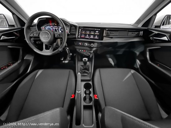 Audi A1  Sportback Edition 25 TFSI 70 kW (95 CV) - 
