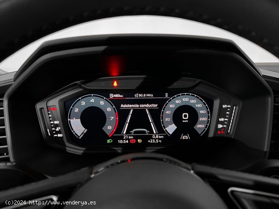 Audi A1  Sportback Edition 25 TFSI 70 kW (95 CV) - 