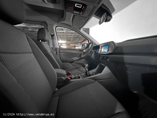Volkswagen Caddy  Comfort 2.0 TDI 75 kW (102 CV)  (UN-ECE Ene 2024) - 