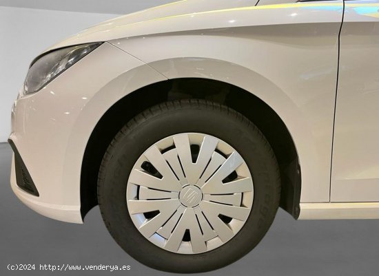 Seat Ibiza  1.0 TSI 70 KW (95 CV) Reference Plus - 