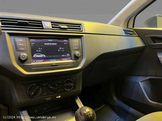 Seat Ibiza  1.0 TSI 70 KW (95 CV) Reference Plus - 