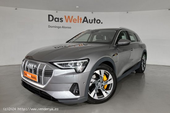  Audi e-tron  50 Edition 230kW (313CV) quattro -  